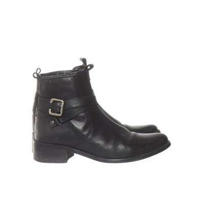 Dasia, Boots, Größe: 38, Schwarz, Damen #SMq