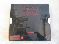 Star Wars The Black Series Cassian Andor & B2EMO 2-Pack 6  Figure SDCC MIB
