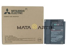 NEW Mitsubishi Inverter FR-E840-0060EPB-60 2.2KW