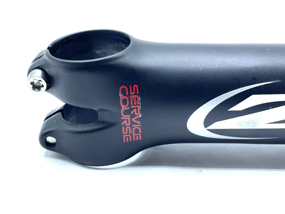 ZIPP Service Course Stem 120mm length, 1 1/8" / 31.8mm / 6 degree - Image 2 of 4