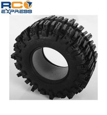 Rc4wd Mud Slingers Monster Size 40 Series 3.8 Inch Tires Rc4z-t0016