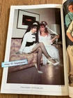 Strawberry Switchblade in Japan Interview 1985 Japanese Music Magazine