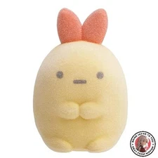 NEW AB20606 Sumiko Gurashi Petit Sumitomi Komascot Ebifura no Shi