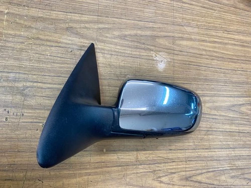 Ford Falcon BA BF Fairlane LTD Memory Wing Mirror Drivers LHS