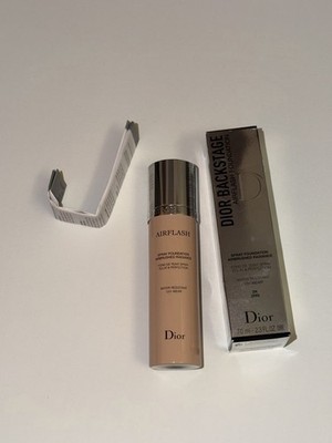 Dior BACKSTAGE Airflash Foundation Spray - 2 Neutral 2.3oz