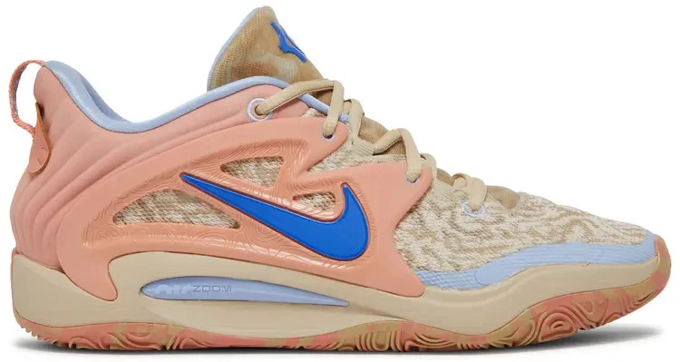 Nike KD 15 The Ground Up for Sale | Authenticity Guaranteed | eBay