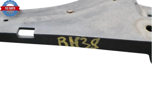 13-16 Mercedes GL450 GL350 Rear Right Bumper Exhaust Tip Bracket 1668840615 Oem - Picture 9 of 12