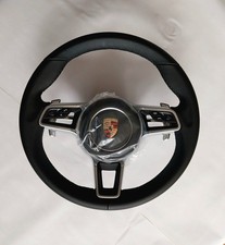 Volante Originale Porsche 911-991 PDK (2012-2019) con Comandi 