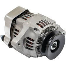 Alternator for Kubota Tractor L4330GST-F L4330GST-R L4330HST-F L4330HSTR L4400DT