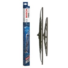 Bosch 535S - Scheibenwischer Twin - Länge: 530/340 mm Set für Frontscheibe