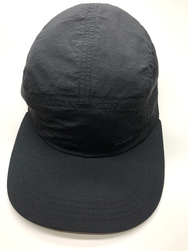 Casquette Petosky Michigan Strapback KND - Vert Armée, Taille Unique