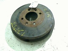 Tambour de frein Citroen C15