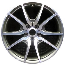 Wheel Rim Genesis Hyundai G70 19 2019-2026 52910G9220 52910G9200 OEM OE 70960