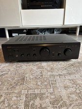 Denon PMA-355UK Integrated Amplifier Precision audio Receiver Tested and Working