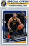 2023-24 Donruss Optic Stephen Curry #198 Golden State Warriors