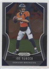 2019 Panini Prizm Joe Flacco #202 qn6