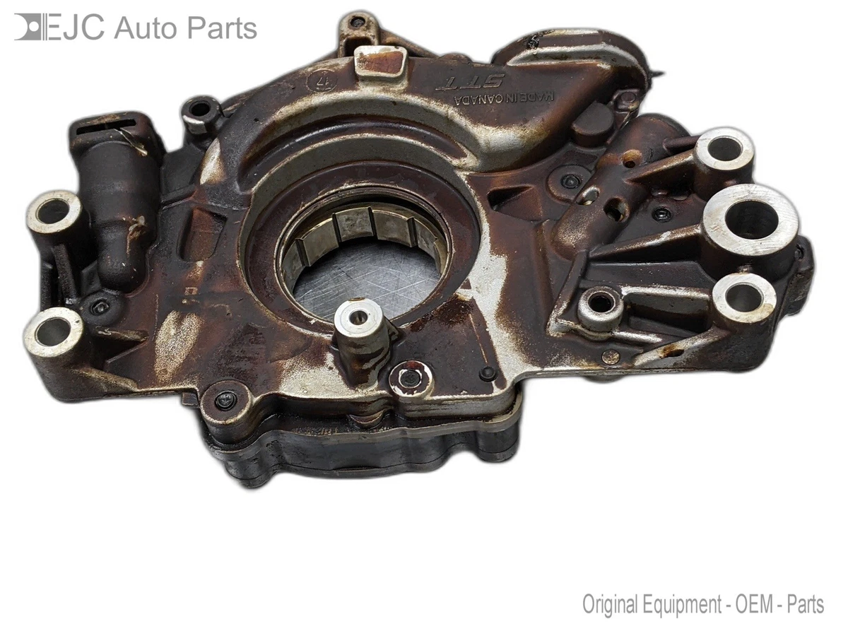 Visual Guide To Sierra 1500 GMC Sierra Body Parts