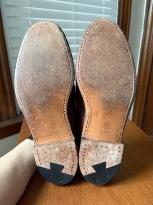 Alden 7241
