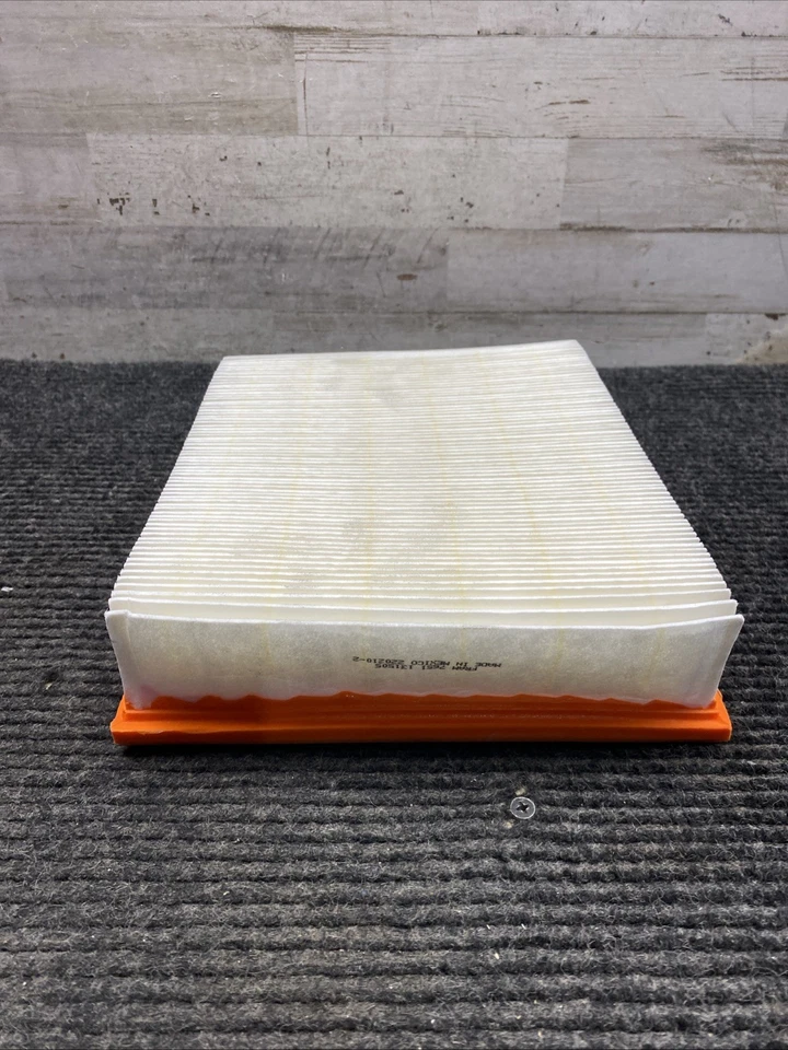 Filtro de aire Fram CA7651 Foto 2 de 4