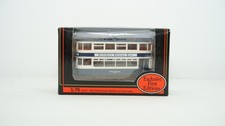 EFE Gilbow 1/76 Leeds Tramcar Evening Post Item 14303 NEW B541