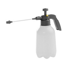 2 Liters Garden Pump Pressure Sprayer Spray Bottle Multifunctional Lightweight