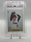 1979 Topps - Nolan Ryan #115 PSA 6