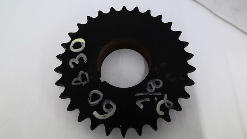 Martin 60B30 Pignone 30 denti foro 2 7/8" chiave 3/4" - Foto 2 di 9