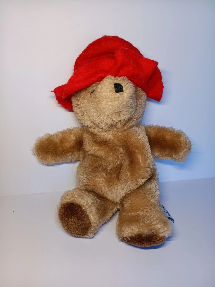 Paddington Bear Vintage Stuffed Animals for sale | eBay