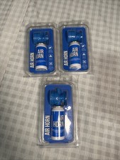 Loud Air Horn Emergency Hand Held Compressed Boat Siren Marine Brand New