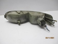 Antibrouillard Ford SCORPIO