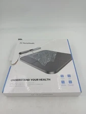 Hume Health The Body Pod Home Health Monitoring Smart Body Composition Analyzer