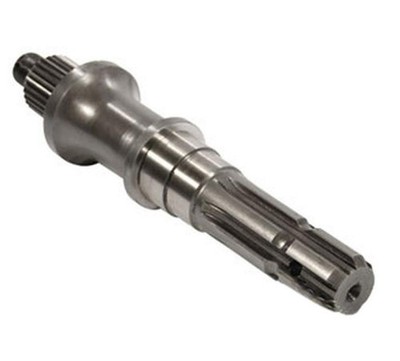 PTO Shaft 1-3/8'' 6 Spline Replaces Ford Power Take Off Shaft (Check Description)