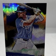 Topps 2026 Series 1 Stars of MLB Jac Caglianone Royals Rookie #SMLB-24