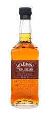 Jack Daniels Triple Mash