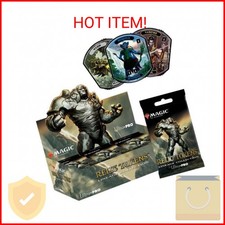 Magic The Gathering Relic Tokens - Lineage Collection - Single Pack