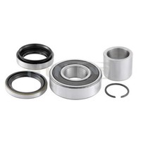 1X SNR Radlager Radlagersatz Hinten FüR Opel Monterey A M92 Isuzu Trooper III UB