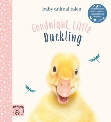 Goodnight, Little Duckling | Amanda Wood | Englisch | Buch | 24 S. | 2020