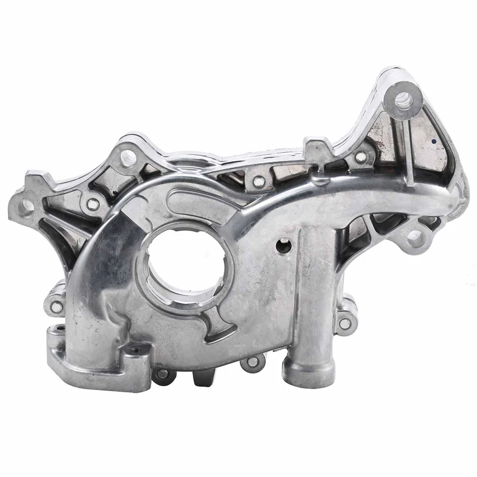 Aluminum High Volume Engine Oil Pump For 2007 2008-2020 Ford 3.5L 3.7L V6 M390HV - Image 4 of 4