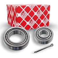 Febi Bilstein 14498 Radlagersatz FüR Ford Transit E AchsaufhäNgung