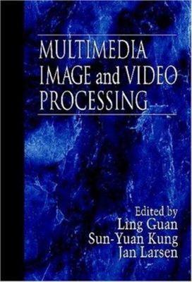 Multimedia Bild- und Videoverarbeitung Hardcover