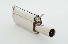 Friedrich Motorsport Auspuff Sportauspuff für Opel Corsa A