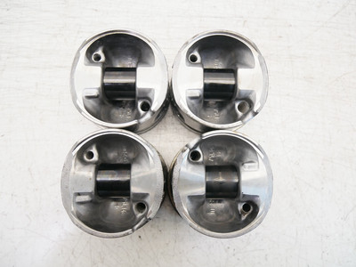 Piston für Peugeot 1,5 BlueHDI YHY DV5RD 75L146 UK