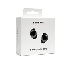 SAMSUNG GALAXY BUDS CORE SM-R410 BLUETOOTH 5.4 R410NAXD LATAM - - Scratch Dent