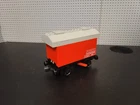 Vintage Lego 7722 Train Carriage