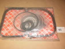 Dichtungssatz Automatikgetriebe für Mercedes S-KLASSE (W126) 560 original FEBI Dichtungssatz Automatikgetriebe für Mercedes S-KLASSE (W126) 560 original FEBI