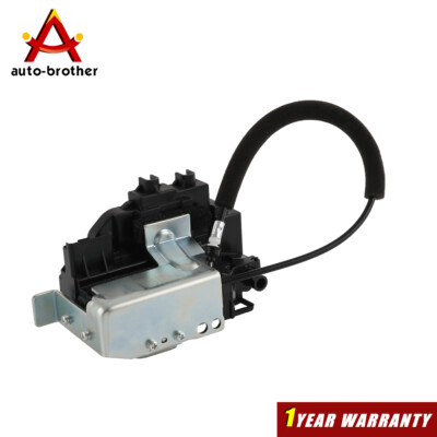 Rear Tailgate Door Lock Latch Actuator 90501-1FC0B For Nissan Cube 2009-2014