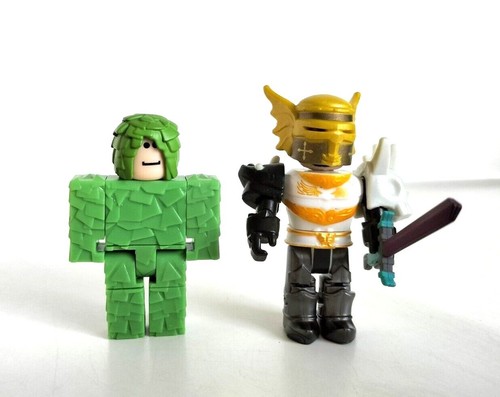 Roblox Figure Roblox Game Figure Sets Roblox Figures & Vehicles Choose Your Set - Picture 24 of 104