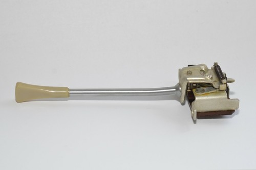Lenkstock- / Blinker-Schalter Bosch 0 341 807 001 Typ SH/WR 2/1, Ford Taunus 15M - Picture 3 of 11
