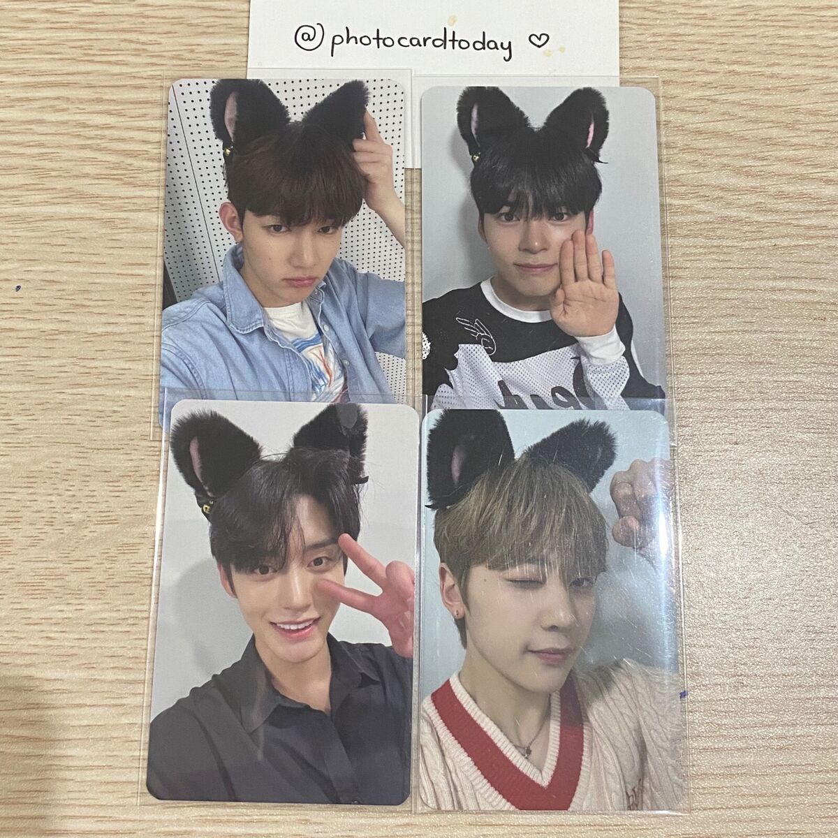 ZB1 ZEROBASEONE x Youth in the Shade POB ALL WEB PHOTOCARD ZB1 ZEROBASEONE x Youth in the Shade POB ALL WEB PHOTOCARD