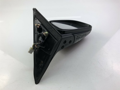 F3245 MITSUBISHI GALANT 2001 EXTERIOR MIRROR E4012092